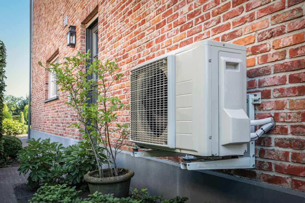 Are Heat Pumps Viable in Denver? Air-source Heat Pumps vs. Mountain Cold
