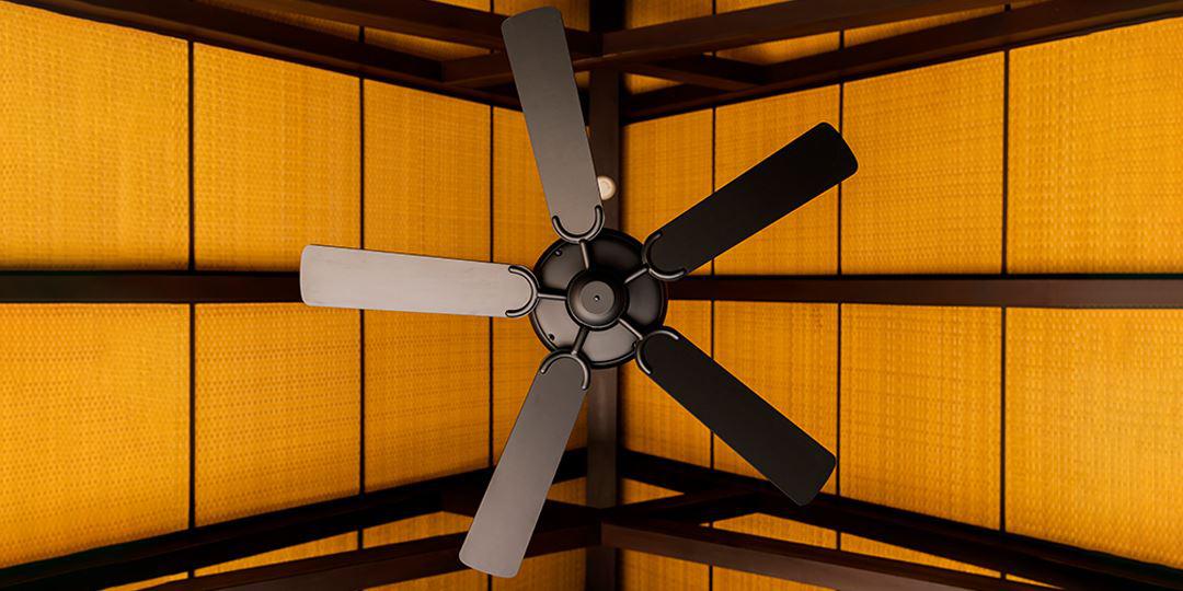 Which Direction Should My Ceiling Fan Go in Winter?