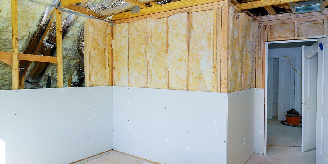 Do Internal Walls Need to Be Insulated?