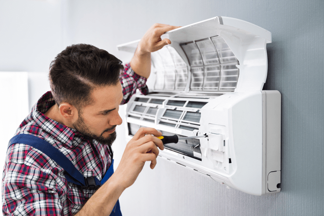 How to Install a Ductless Mini Split: Step-by-Step Guide