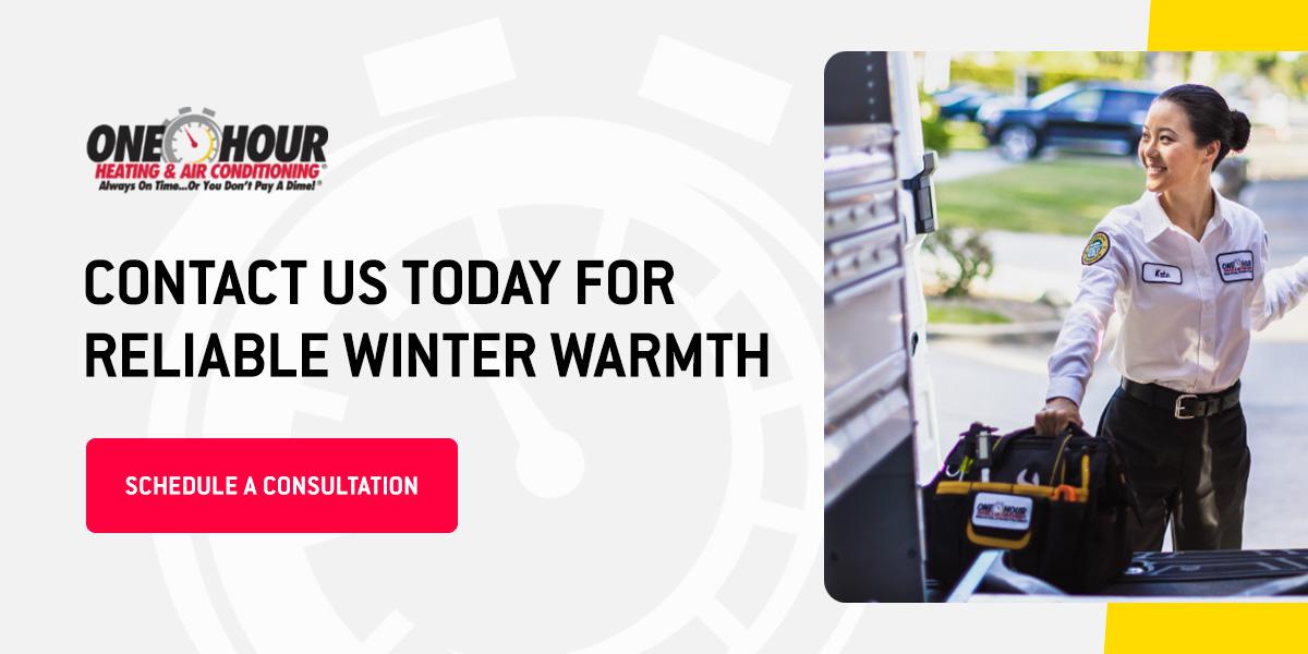 Ways to Prepare Your Home for Winter