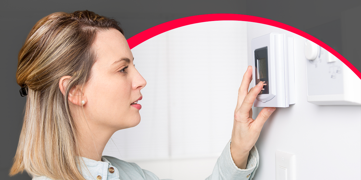 How Thermostat Placement Impacts Your North Atlanta Home