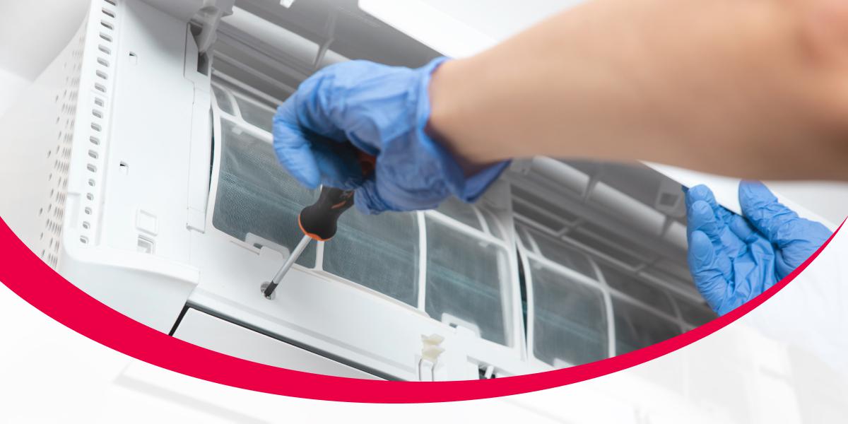 When You Should Get AC Repair vs. Replacement