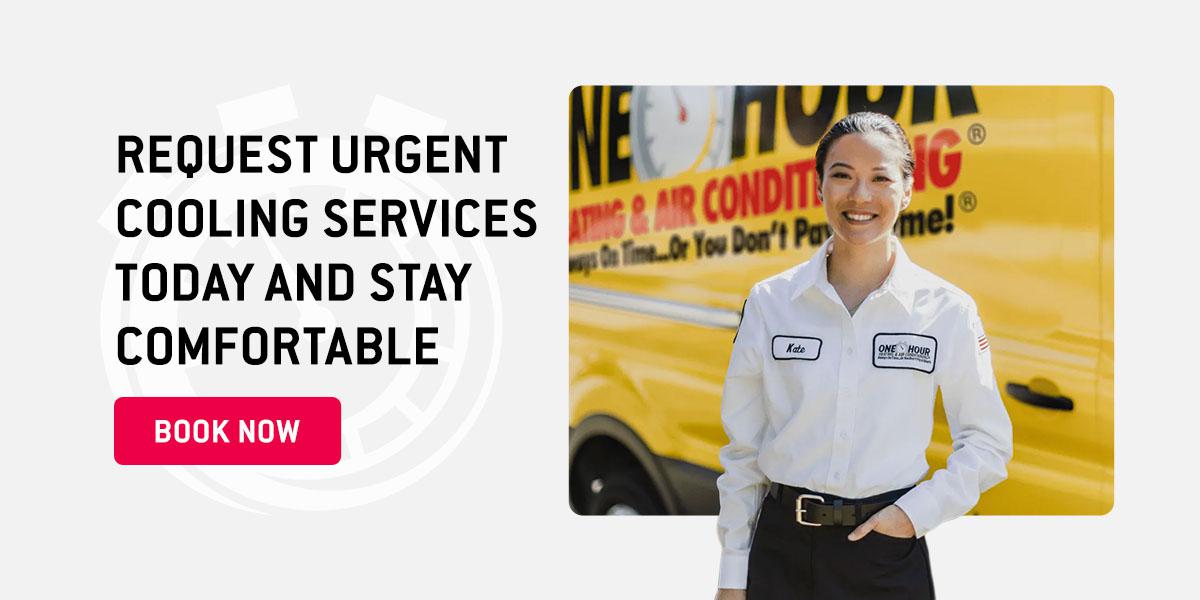 Your Guide to Reliable AC Services in North Atlanta