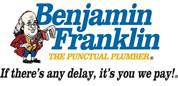 Benjamin Franklin Plumbing