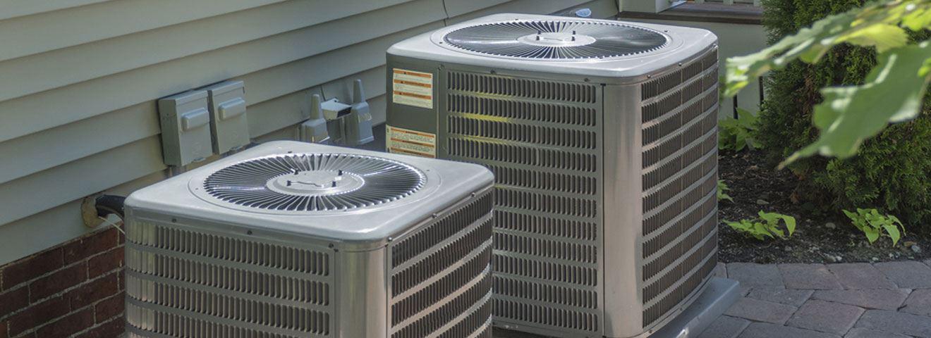 What Are the Benefits of Cleaning Condenser Coils?