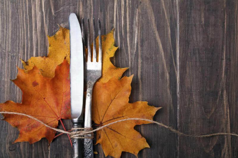 3 Healthy Thanksgiving Recipes to Try This Year