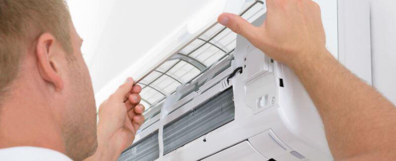 7 Links That Will Help You Prep Your AC for Fall