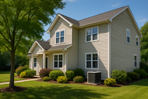 How to Cut Summer Energy Costs in Bucks County Without Losing Comfort