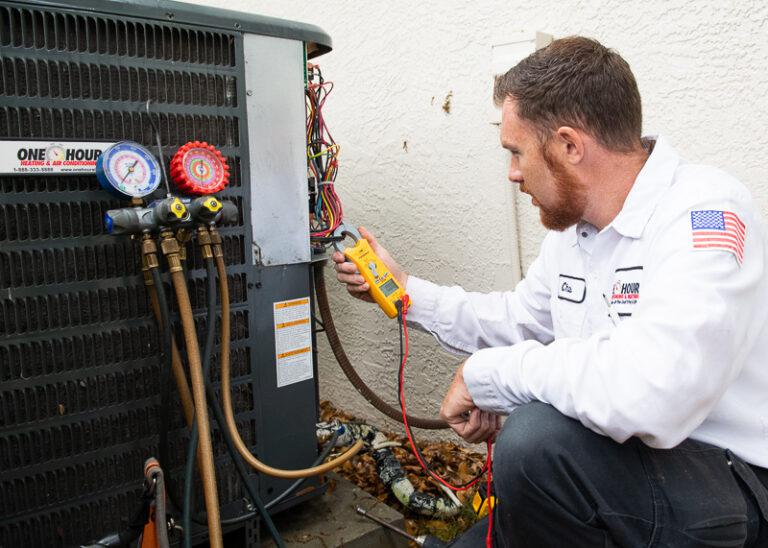 AC Evaporator Coil Leaks: Causes, Fixes, and Prevention