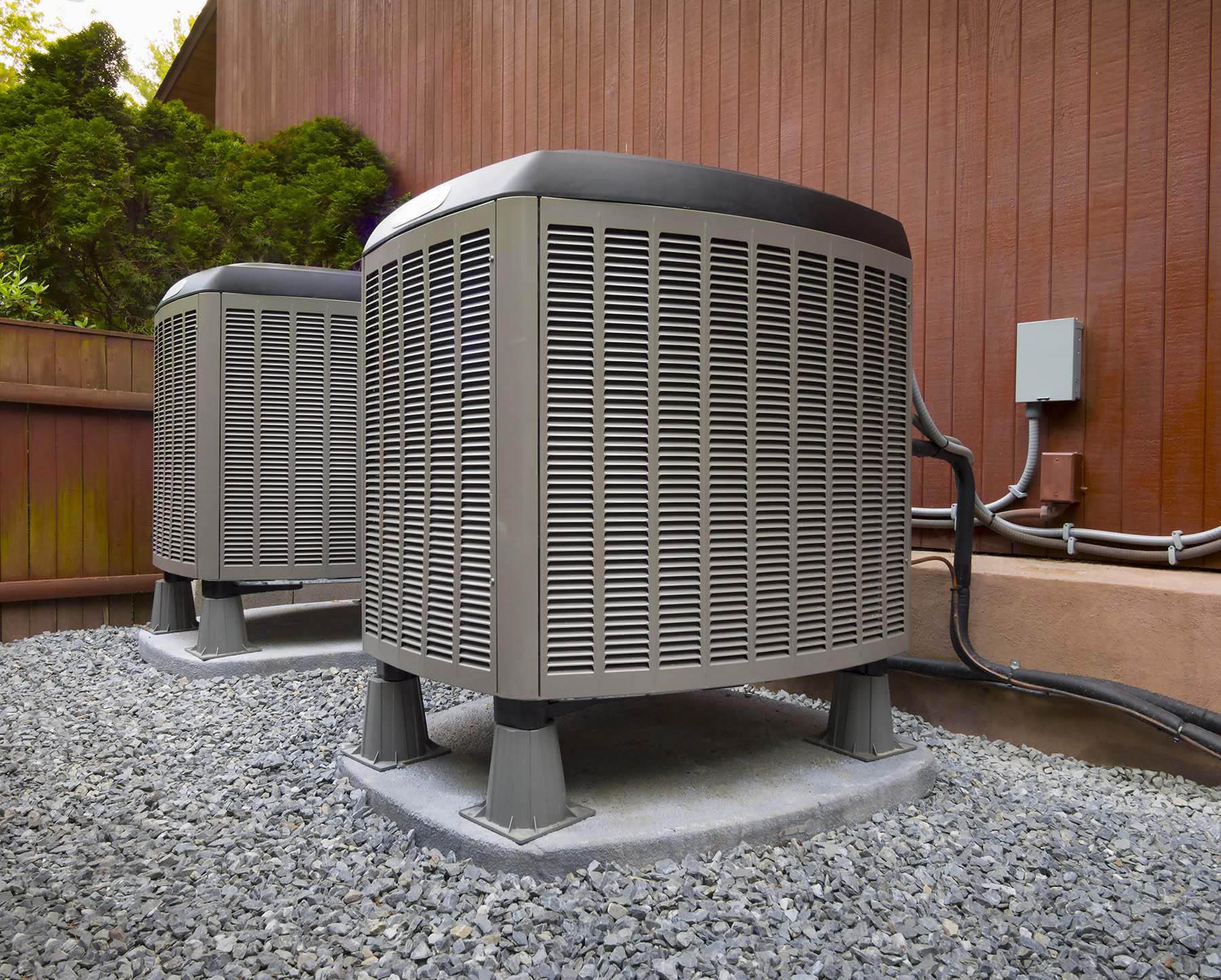 What's the Right Type of AC for Your Home?