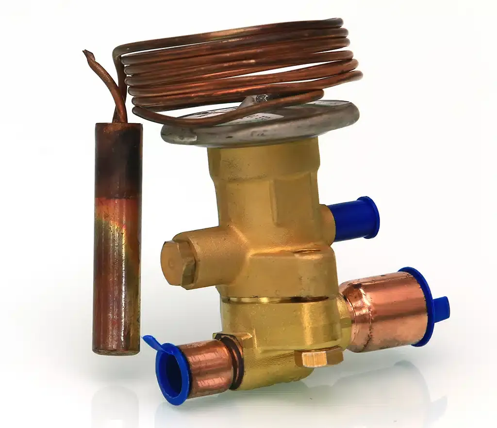 AC Repair: Dangers Of A Faulty Expansion Valve In Your AC System | Kingman, AZ