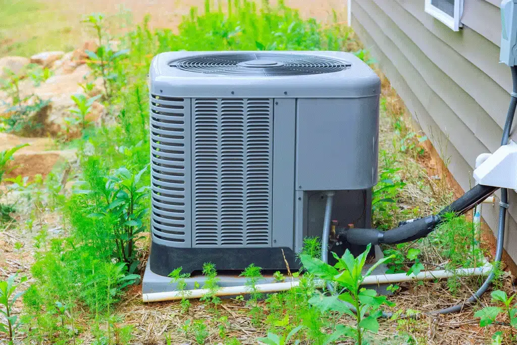 Air Conditioner Installation: Frosty Air, Warm Service