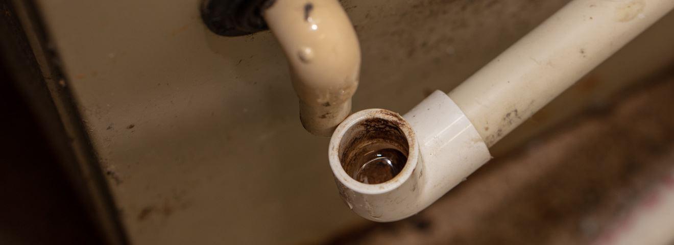 Importance of Your Air Conditioning Condensate Drain