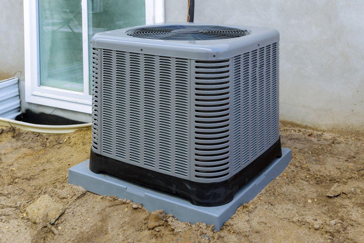 5 Warning Signs That Your AC Might Not Survive the Summer Heat