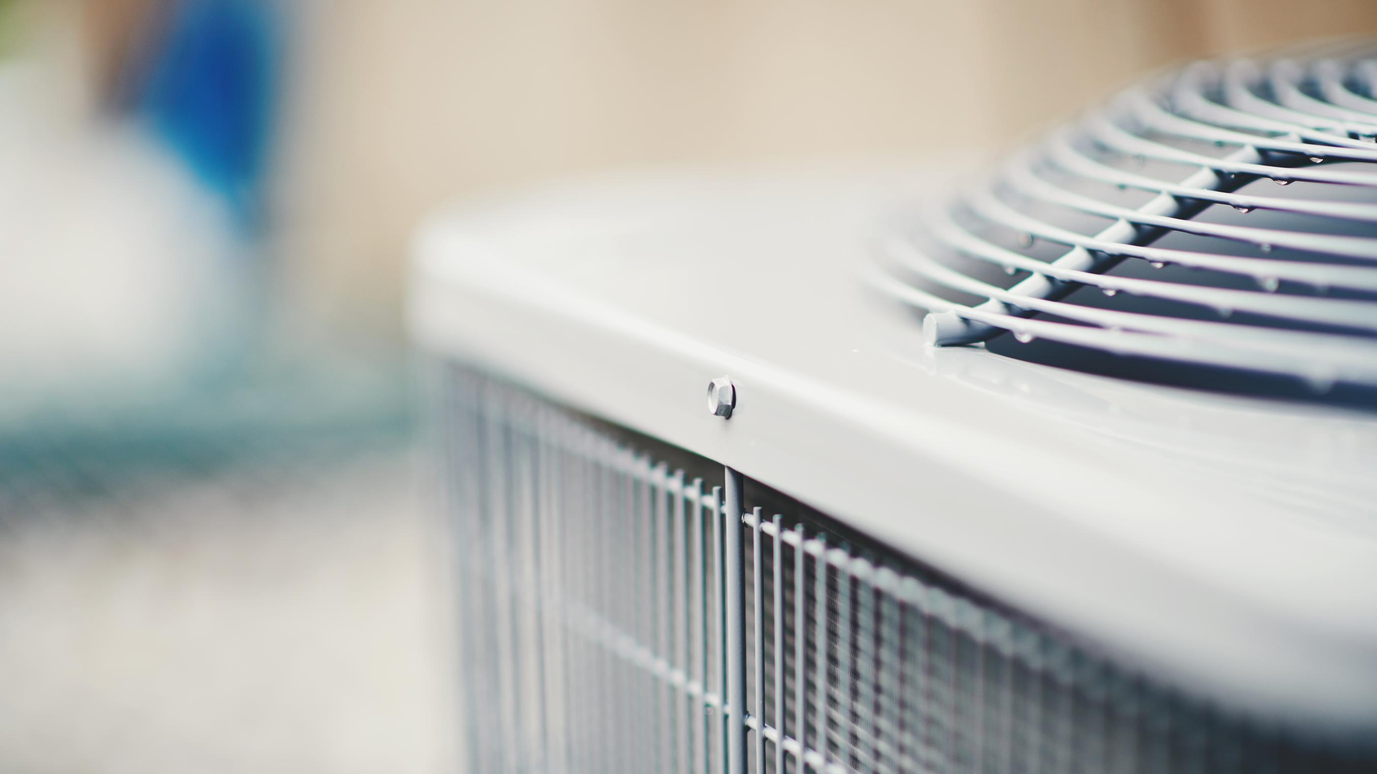 Common Late-Summer AC Problems in Toms River Homes