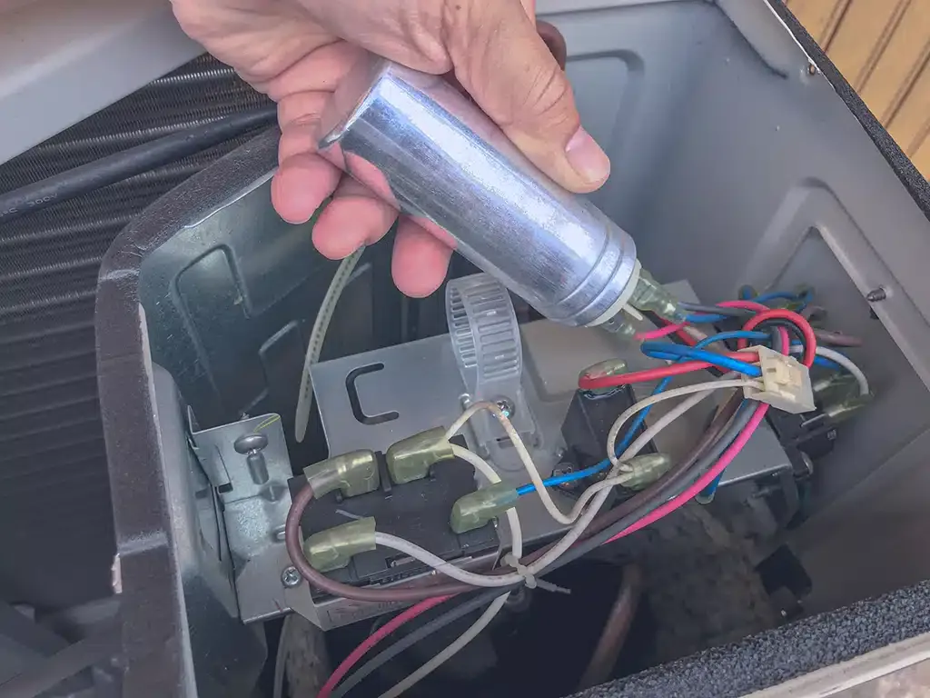 Address Different Causes Of AC Capacitor Problems With Air Conditioning Service | Mohave Valley, AZ