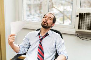 Common Air Conditioner Problems