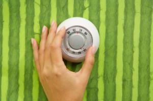 Lower Costs with Programmable Thermostats