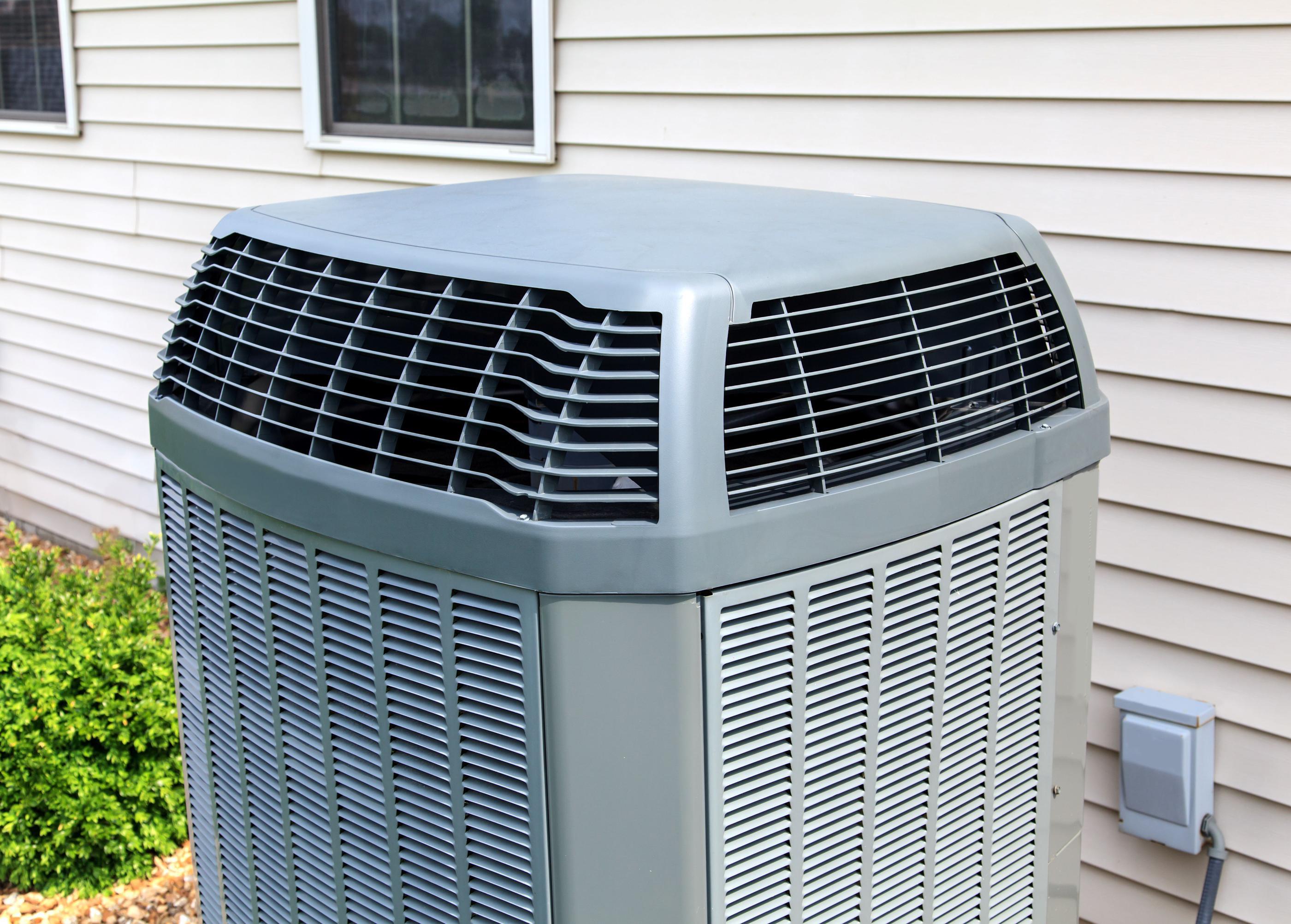 Strange AC Noises? Here’s What They Mean (and When to Call Us)
