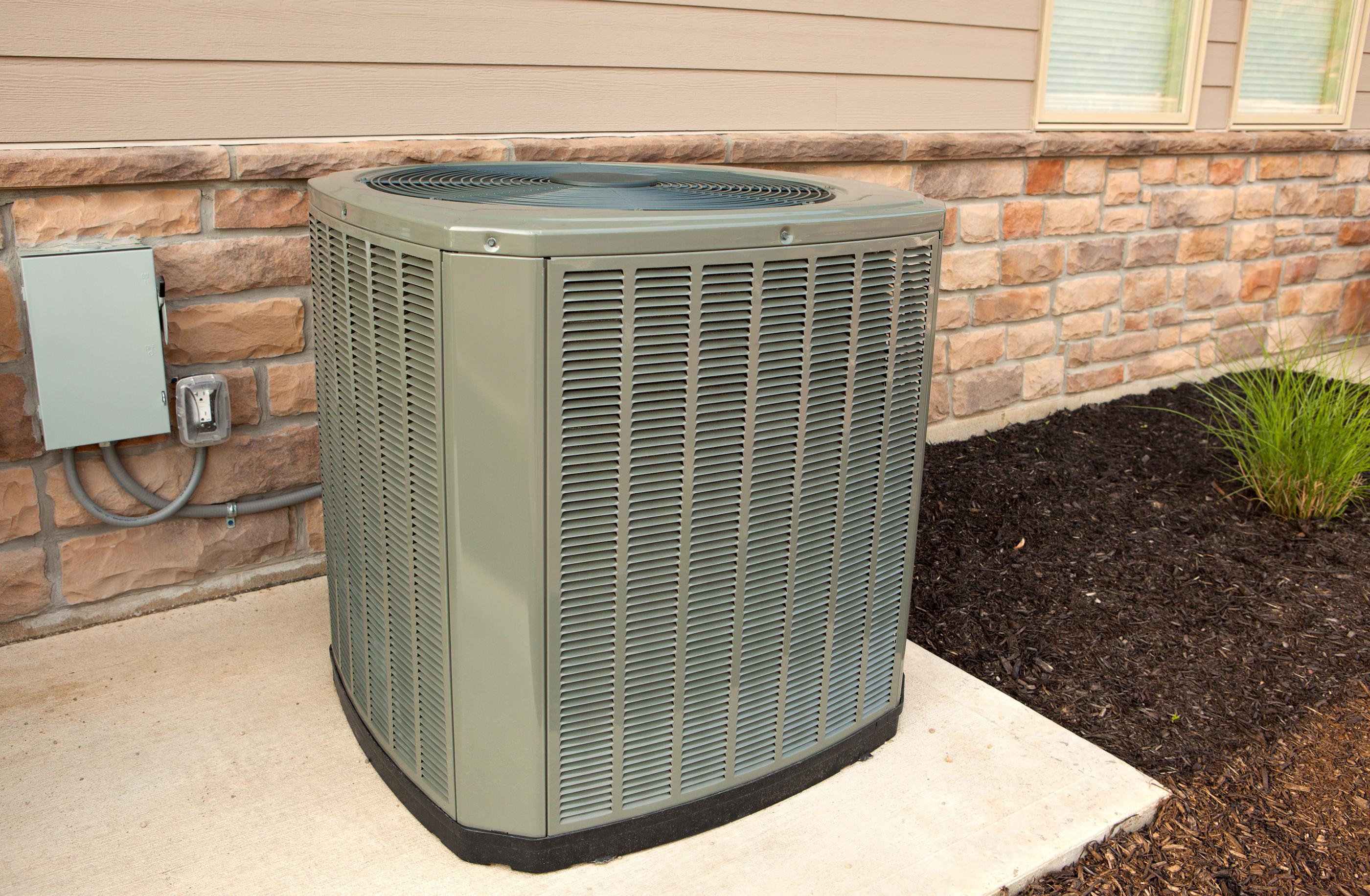 What to Expect During a Professional AC Installation