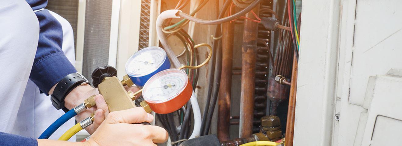 Air Conditioning Troubleshooting Guide