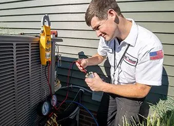 Is It Better to Repair or Replace an AC Unit?