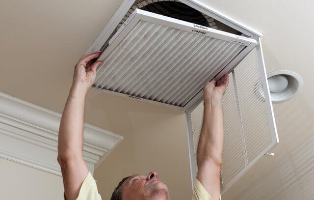 Know Your AC: Air Filters