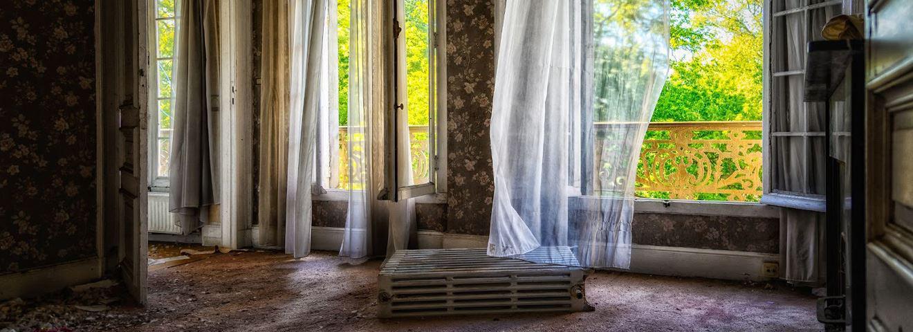How to Maintain Good Indoor Air Quality All Summer