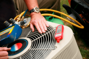 Three Signs Your Air Conditioner Needs Repair
