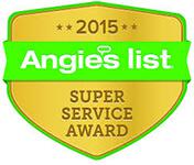 One Hour Heating & Air affiliated brand