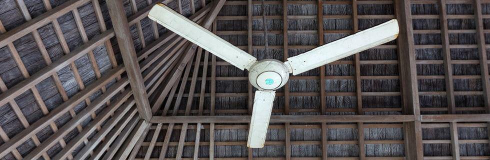 The Pros and Cons of Attic Fans
