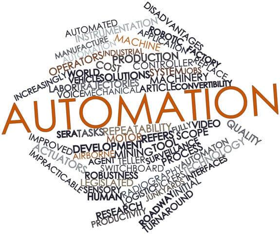 What is an Automation System?