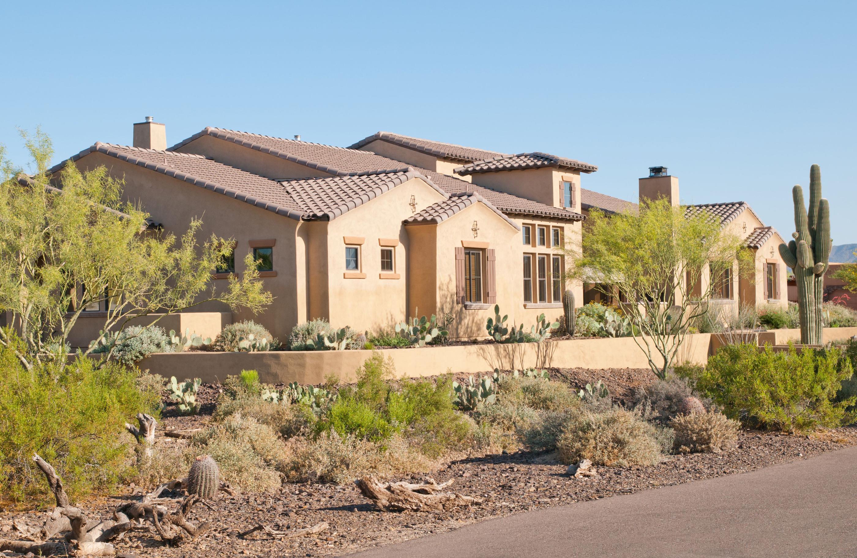 How to Cool Your Home More Efficiently During an Arizona Summer