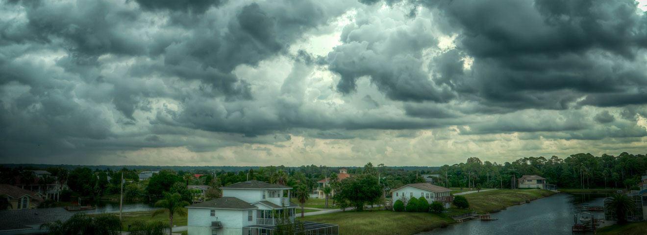 What to do If My HVAC System Has Flooded?