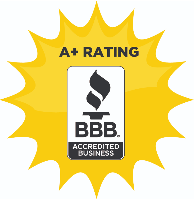 One Hour Heating & Air affiliated brand