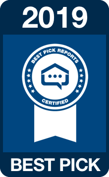 One Hour Heating & Air affiliated brand