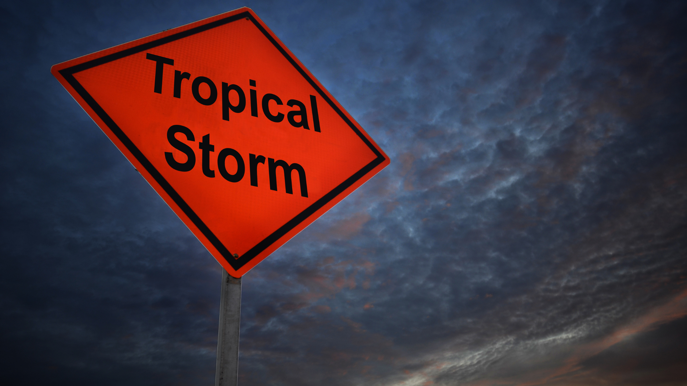 Preparing Your Home and HVAC System for Tropical Storm Nicholas