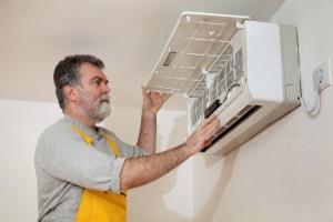What is a Ductless Mini-Split Air Conditioner?
