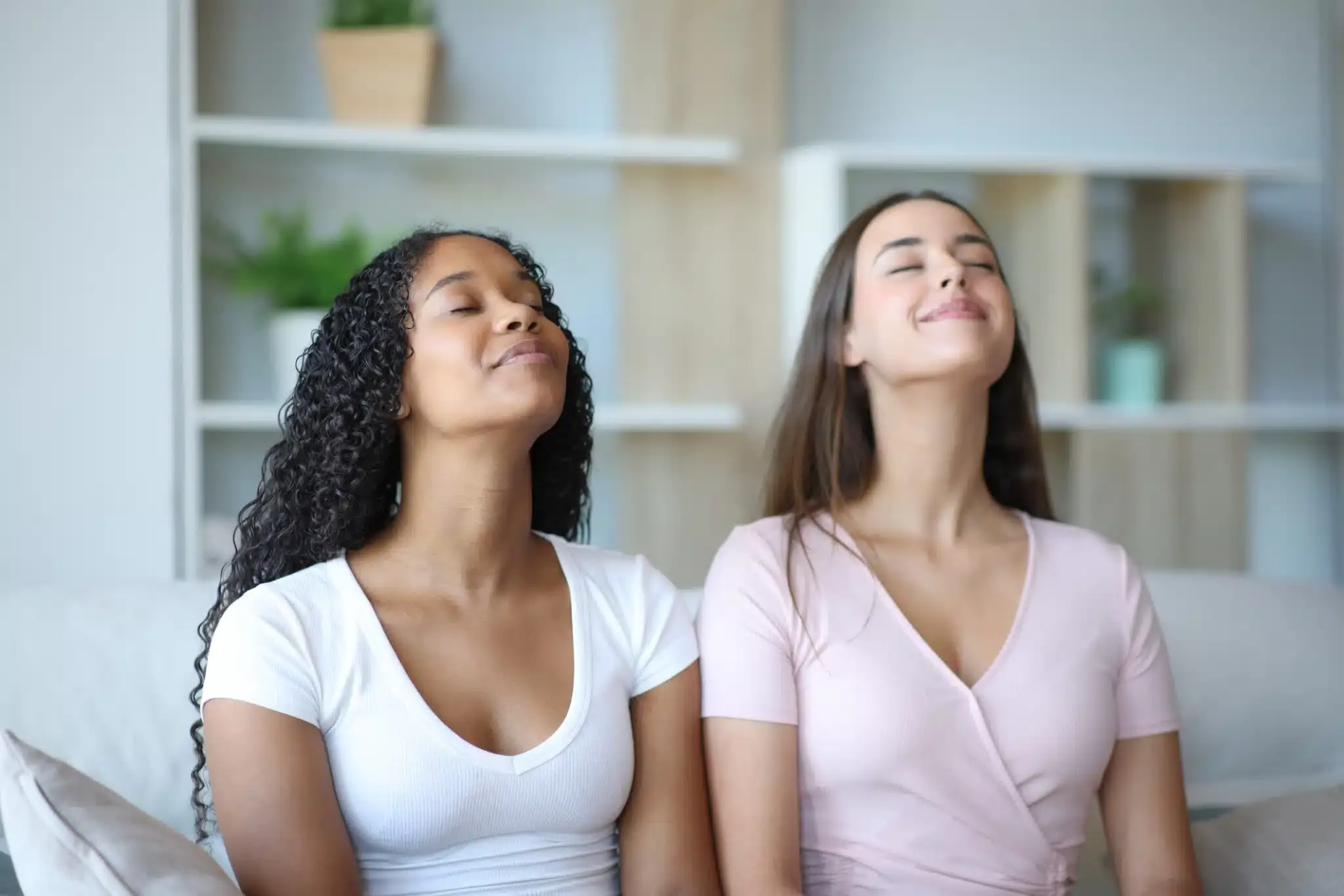 Discover the Benefits of Whole Home Humidifiers