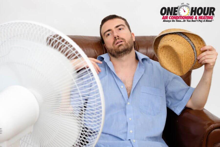What to Do When Your AC Doesn’t Start