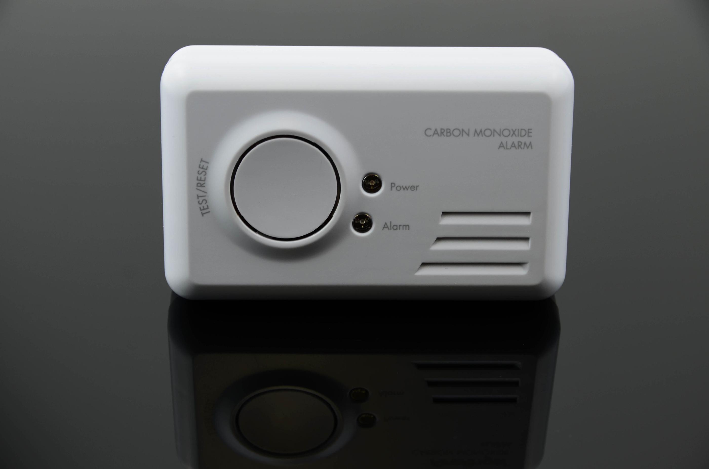 How to Test Your Carbon Monoxide Detector