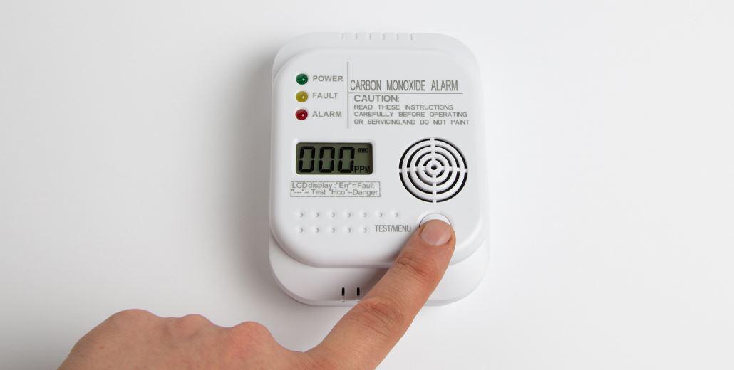 Carbon Monoxide Detector Guide: Using CO Detectors in Your Home