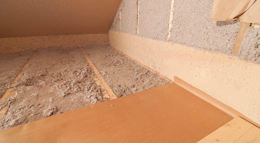How Much Insulation does My Home Need?