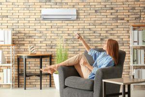 Is Central Air Conditioning More Efficient Than Window Units?