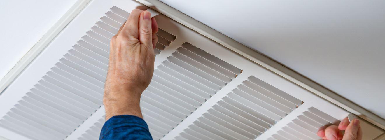 Your Guide to Inspecting Your Air Ducts