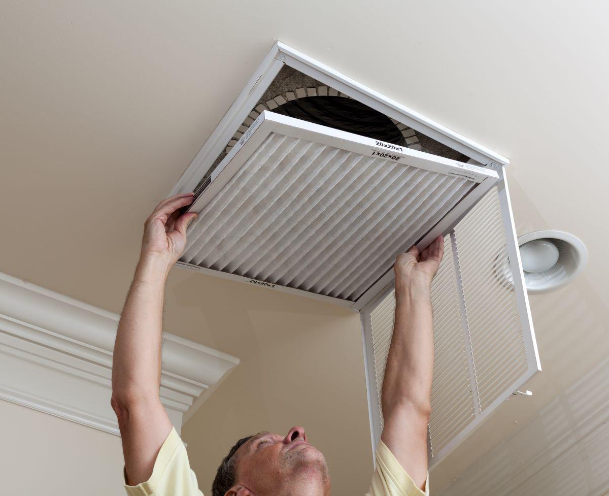 6 Ways to Save Energy This Fall
