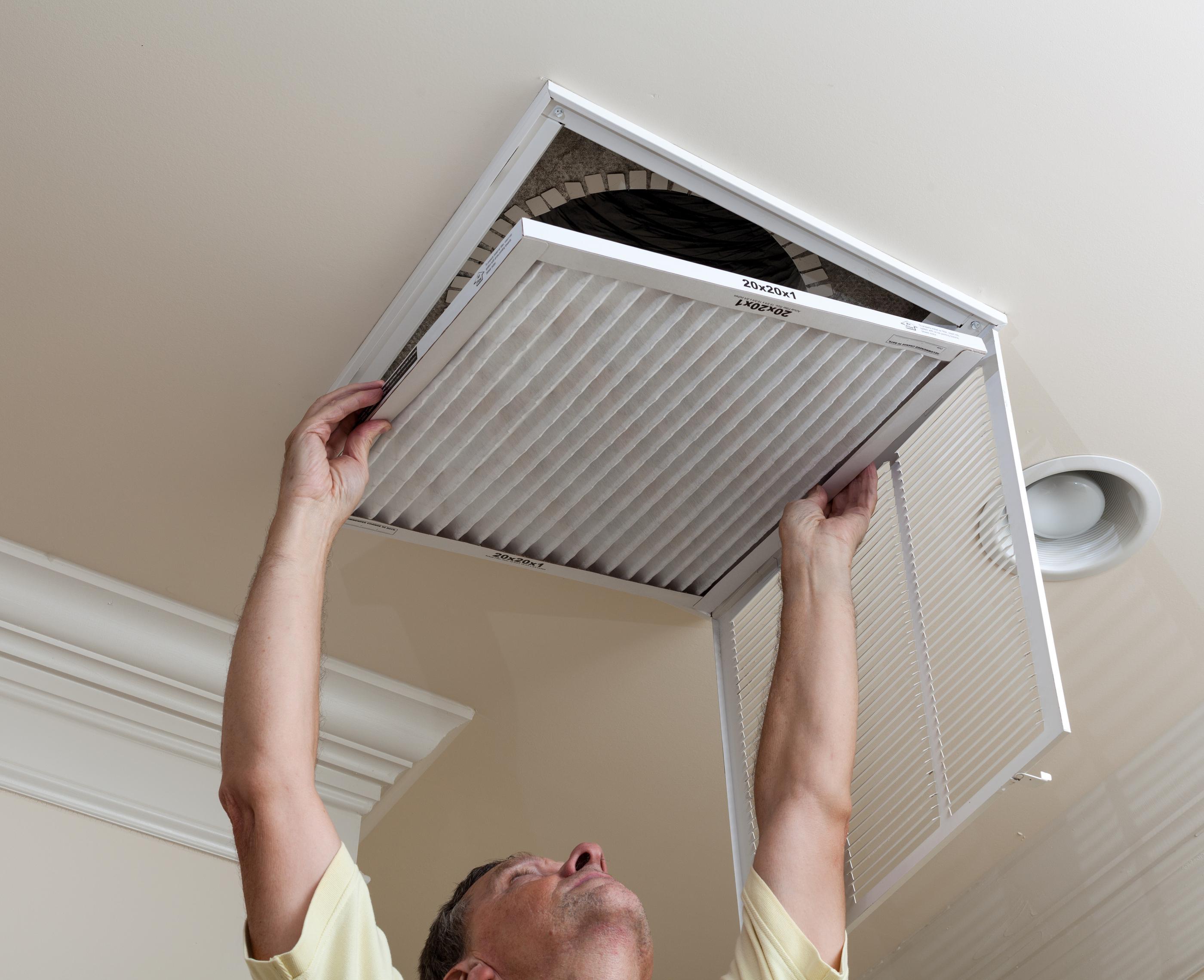 The Hidden Cost of Dirty Air: How Indoor Air Quality Impacts Your HVAC System and Energy Bills