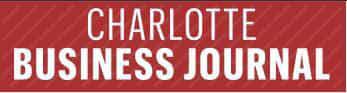 Charlotte Business Journal Logo