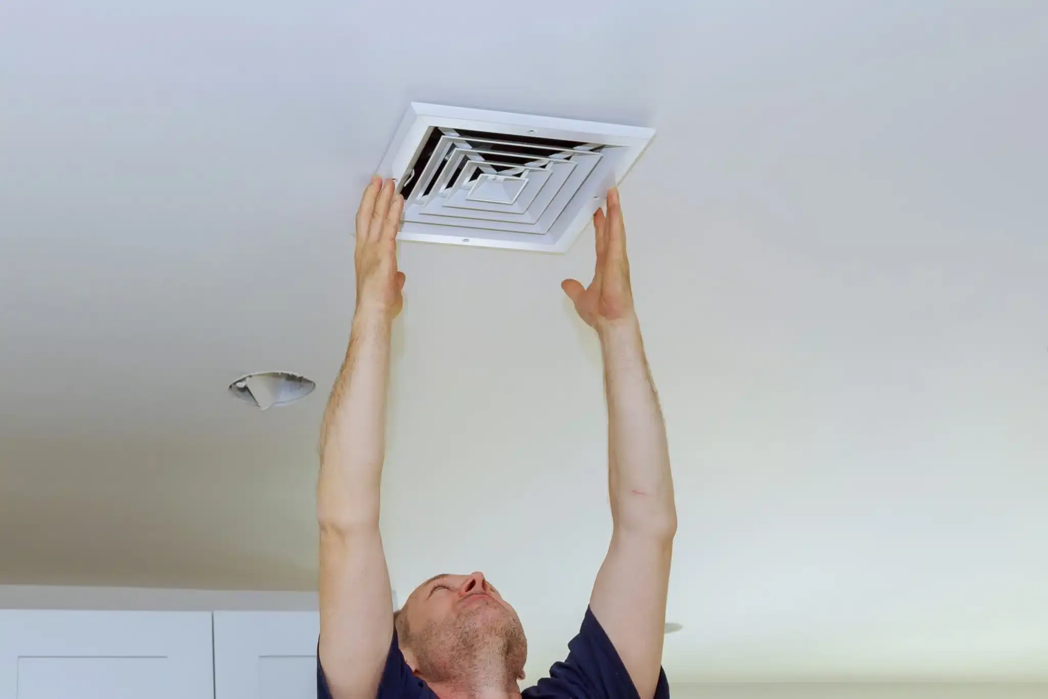 How to Optimize Your HVAC Performance with Seamless System Balancing